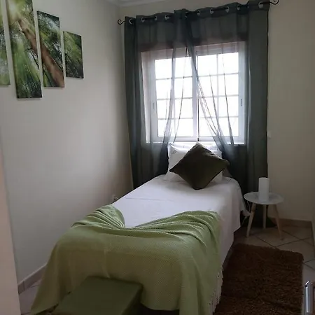 Friendly House Lagos