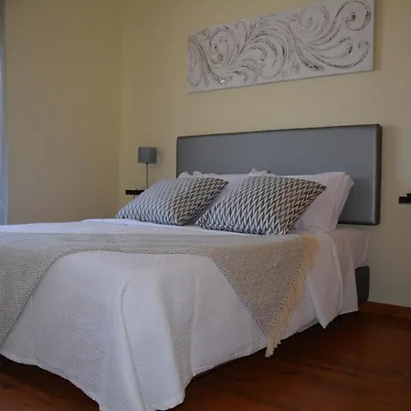 Holiday home Friendly House Lagos