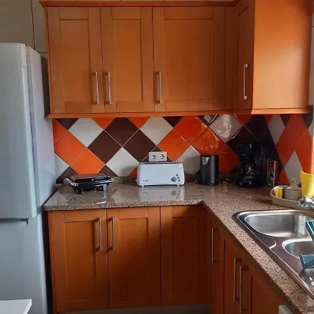 Holiday home Friendly House