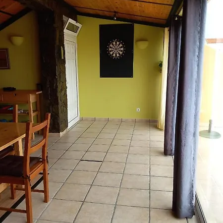 Friendly House Lagos