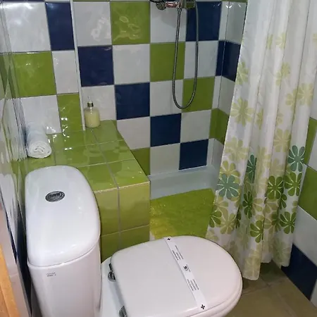 Holiday home Friendly House *