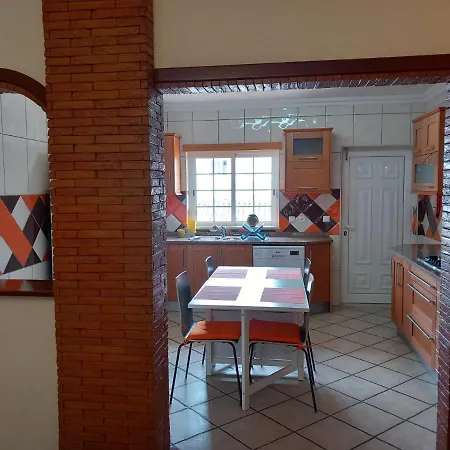 Friendly House Holiday home *