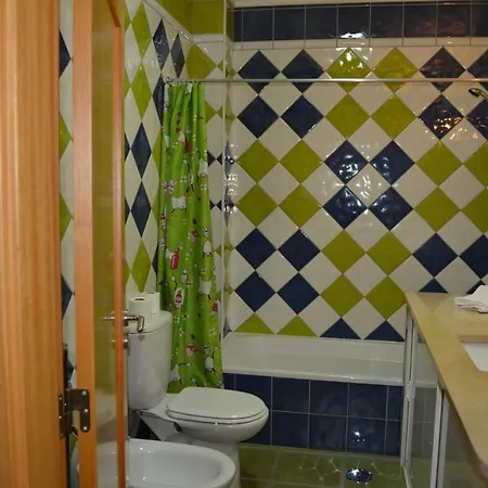 Friendly House Holiday home