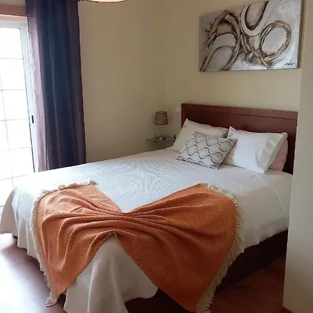 Holiday home Friendly House *