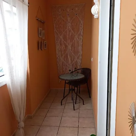 Holiday home Friendly House *