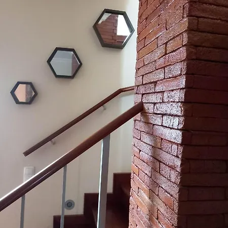 Holiday home Friendly House