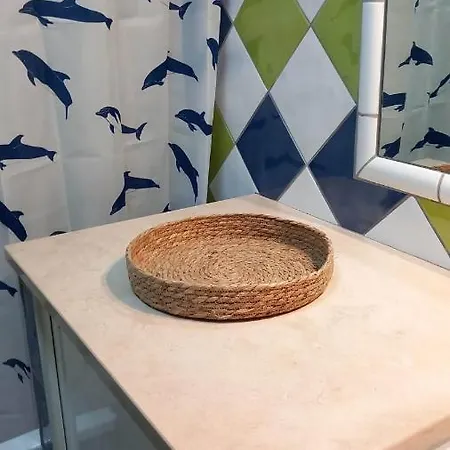 Holiday home Friendly House