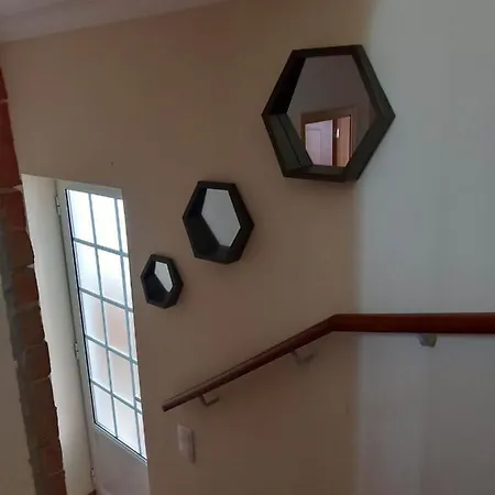 Friendly House Lagos