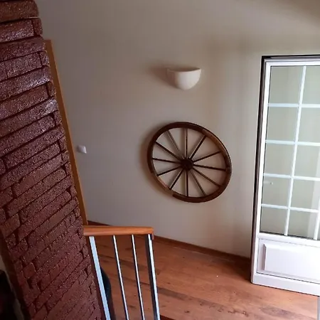 Friendly House