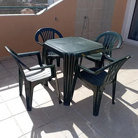 Holiday home Friendly House Lagos