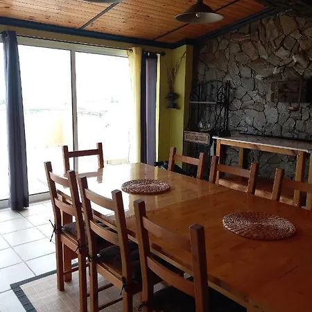 Holiday home Friendly House