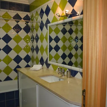 Holiday home Friendly House
