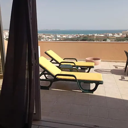 Holiday home Friendly House *