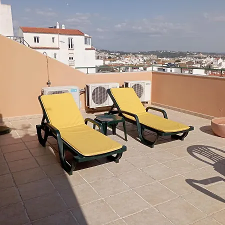 Holiday home Friendly House