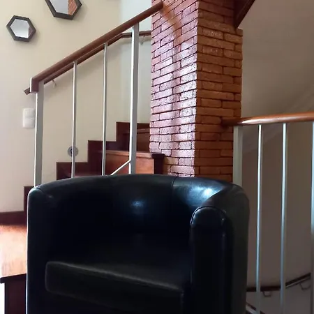 My Friendly House Lagos