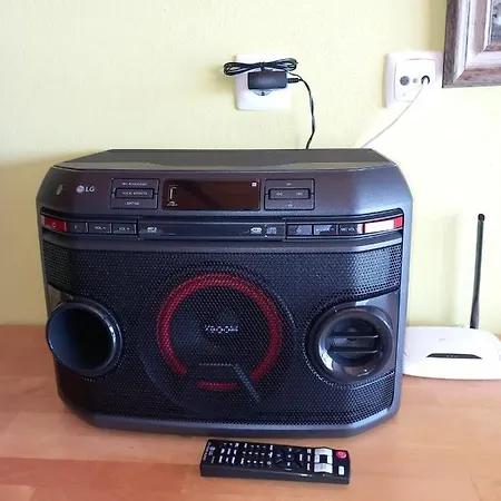 Casa vacanze My Friendly House Lagos