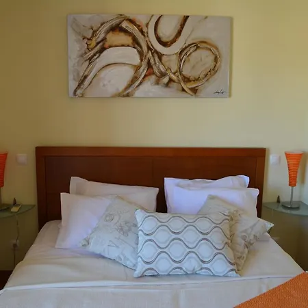 My Friendly House * Lagos