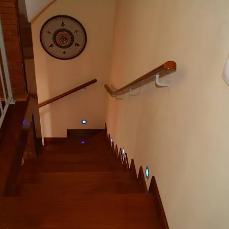 Ferienhaus Friendly House *