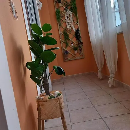 Friendly House Ferienhaus Lagos