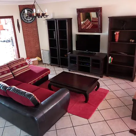 Friendly House Lagos