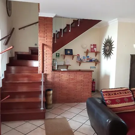 Friendly House Ferienhaus