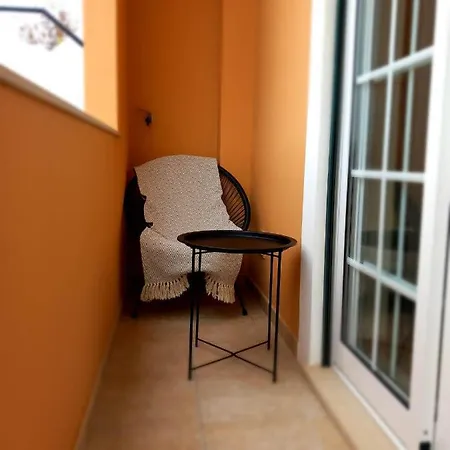 Friendly House Ferienhaus