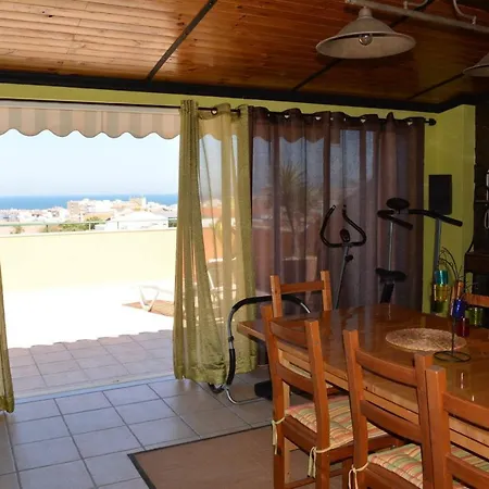 Friendly House Ferienhaus *