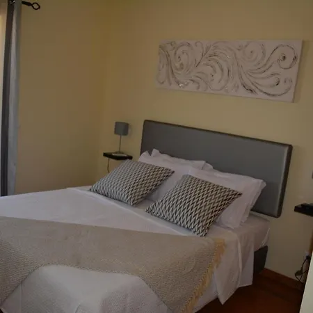 Friendly House Ferienhaus