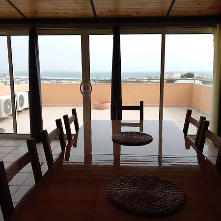 Friendly House Lagos