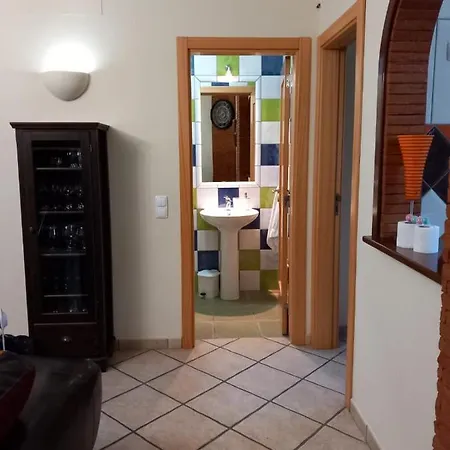 Friendly House Ferienhaus