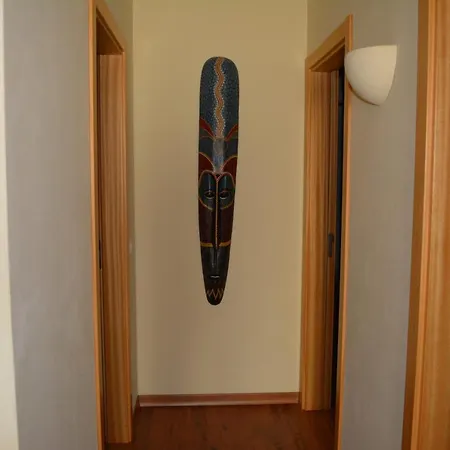 Friendly House Ferienhaus Lagos