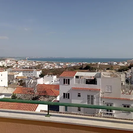 Friendly House Ferienhaus