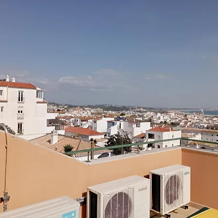 Friendly House Ferienhaus *