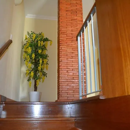 Friendly House Ferienhaus *