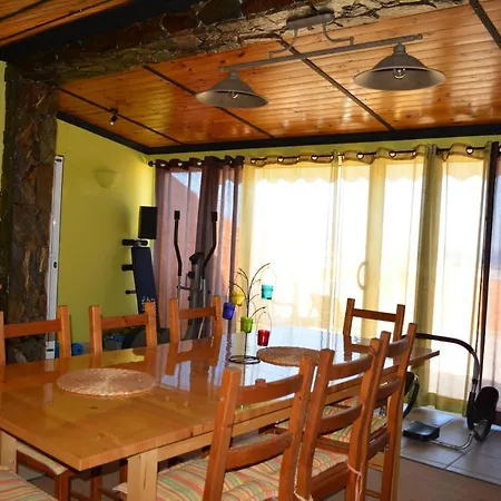 Friendly House * Lagos