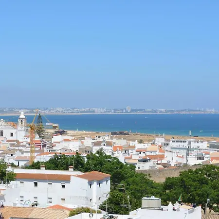 Friendly House Ferienhaus Lagos