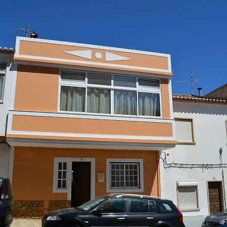 Casa de Férias My Friendly House *