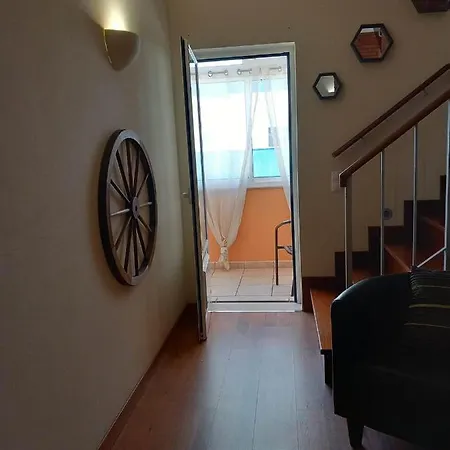 My Friendly House *