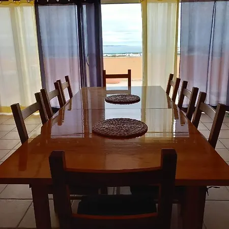 Casa de Férias My Friendly House *