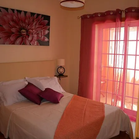 Casa de Férias My Friendly House *